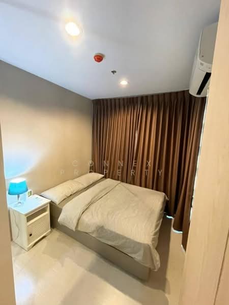 Rhythm Sukhumvit 42 : ริทึ่ม สุขุมวิท 42, กรุงเทพ, ซอยสุขุมวิท 42, พระโขนง, คลองเตย, กรุงเทพ, 27 ตร.ม., คอนโด ให้เช่า, โดย Connex Property, 500216719 - DDproperty.com
