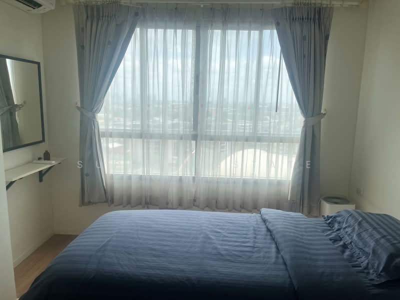 Life One Wireless, Bangkok, 1 Wireless Road, Lumphini, Pathum Wan, Bangkok, Studio, 28 sqm, Condo For Sale, by Super B Estate Co., Ltd, 500216720 - DDproperty.com