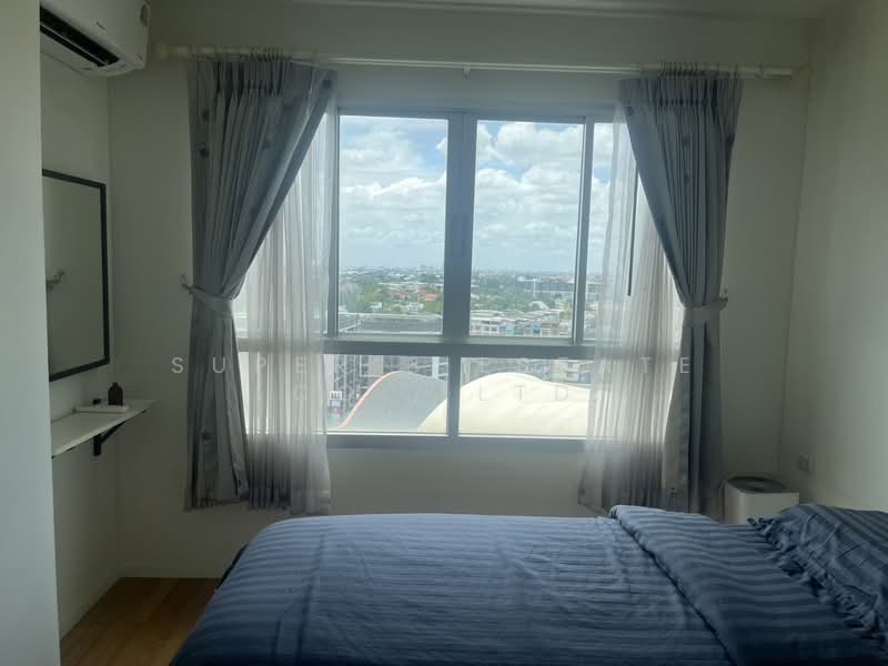 Life One Wireless, Bangkok, 1 Wireless Road, Lumphini, Pathum Wan, Bangkok, Studio, 28 sqm, Condo For Sale, by Super B Estate Co., Ltd, 500216720 - DDproperty.com