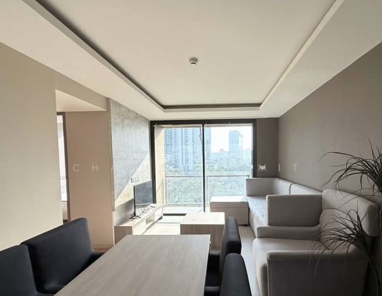 Urbitia Thonglor, Bangkok, 19 Soi Sukhumvit 36 Thonglor Road, Phra Kanong, Khlong Toei, Bangkok, 2 Bedrooms, 65 sqm, Condo For Rent, by Chavis Laismit, 500216721 - DDproperty.com