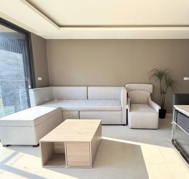 Urbitia Thonglor, Bangkok, 19 Soi Sukhumvit 36 Thonglor Road, Phra Kanong, Khlong Toei, Bangkok, 2 Bedrooms, 65 sqm, Condo For Rent, by Chavis Laismit, 500216721 - DDproperty.com