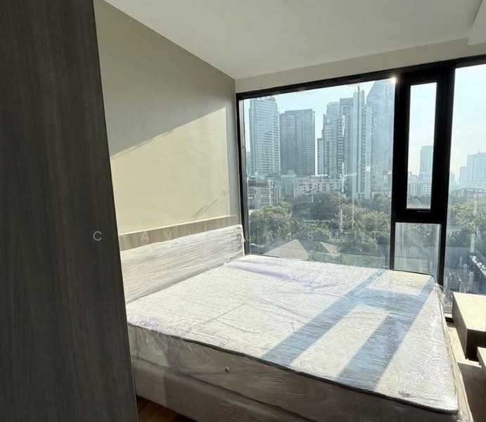 Urbitia Thonglor, Bangkok, 19 Soi Sukhumvit 36 Thonglor Road, Phra Kanong, Khlong Toei, Bangkok, 2 Bedrooms, 65 sqm, Condo For Rent, by Chavis Laismit, 500216721 - DDproperty.com