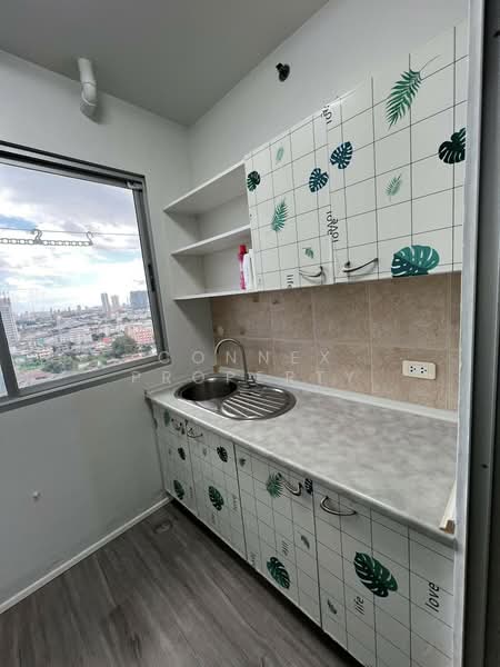 City Home Ratchada-PinKlao, Bangkok, 585 Jaransanitwong Road, Bang O, Bang Phlat, Bangkok, 2 Bedrooms, 123 sqm, Condo For Sale, by Connex Property, 500216722 - DDproperty.com