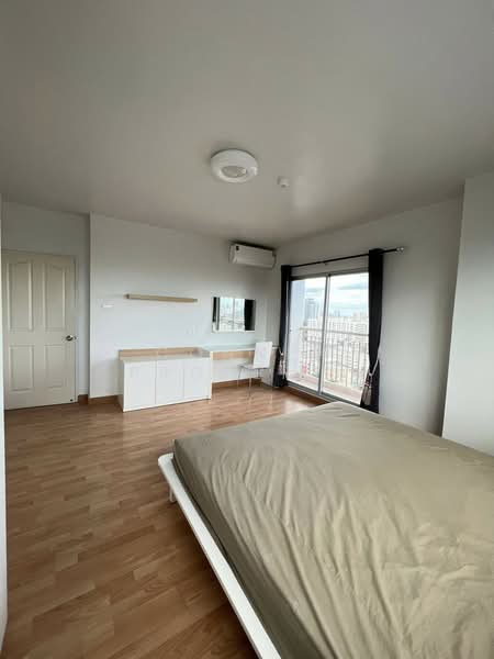 City Home Ratchada-PinKlao, Bangkok, 585 Jaransanitwong Road, Bang O, Bang Phlat, Bangkok, 2 Bedrooms, 123 sqm, Condo For Sale, by Connex Property, 500216722 - DDproperty.com