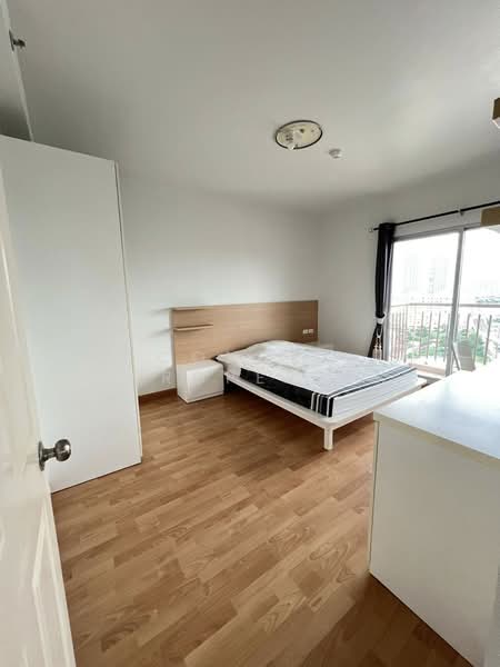 City Home Ratchada-PinKlao, Bangkok, 585 Jaransanitwong Road, Bang O, Bang Phlat, Bangkok, 2 Bedrooms, 123 sqm, Condo For Sale, by Connex Property, 500216722 - DDproperty.com