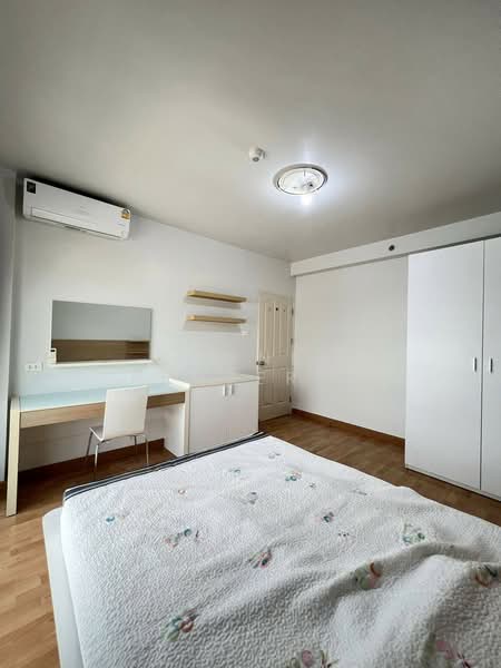 City Home Ratchada-PinKlao, Bangkok, 585 Jaransanitwong Road, Bang O, Bang Phlat, Bangkok, 2 Bedrooms, 123 sqm, Condo For Sale, by Connex Property, 500216722 - DDproperty.com