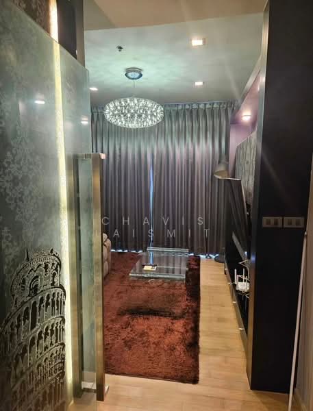 Noble Reveal, Bangkok, 36 Soi Sukhumvit 63, Ekamai Road, Phra Kanong Nua, Watthana, Bangkok, 1 Bedroom, 49 sqm, Condo For Sale, by Chavis Laismit, 500216723 - DDproperty.com