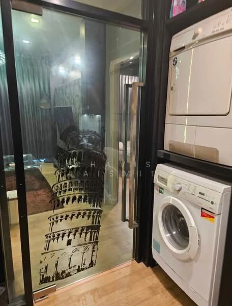 Noble Reveal, Bangkok, 36 Soi Sukhumvit 63, Ekamai Road, Phra Kanong Nua, Watthana, Bangkok, 1 Bedroom, 49 sqm, Condo For Sale, by Chavis Laismit, 500216723 - DDproperty.com