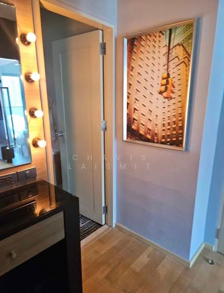 Noble Reveal, Bangkok, 36 Soi Sukhumvit 63, Ekamai Road, Phra Kanong Nua, Watthana, Bangkok, 1 Bedroom, 49 sqm, Condo For Sale, by Chavis Laismit, 500216723 - DDproperty.com