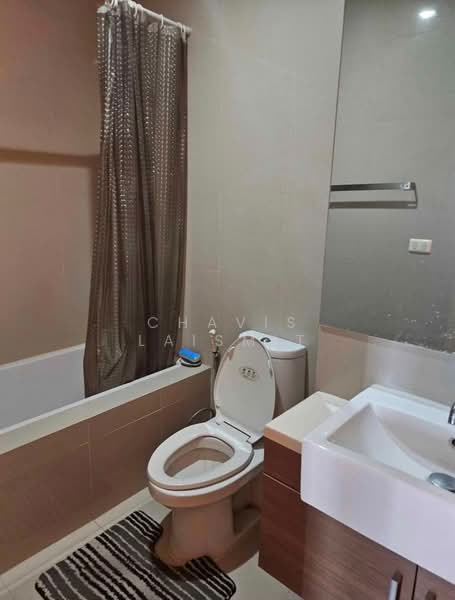 Noble Reveal, Bangkok, 36 Soi Sukhumvit 63, Ekamai Road, Phra Kanong Nua, Watthana, Bangkok, 1 Bedroom, 49 sqm, Condo For Sale, by Chavis Laismit, 500216723 - DDproperty.com