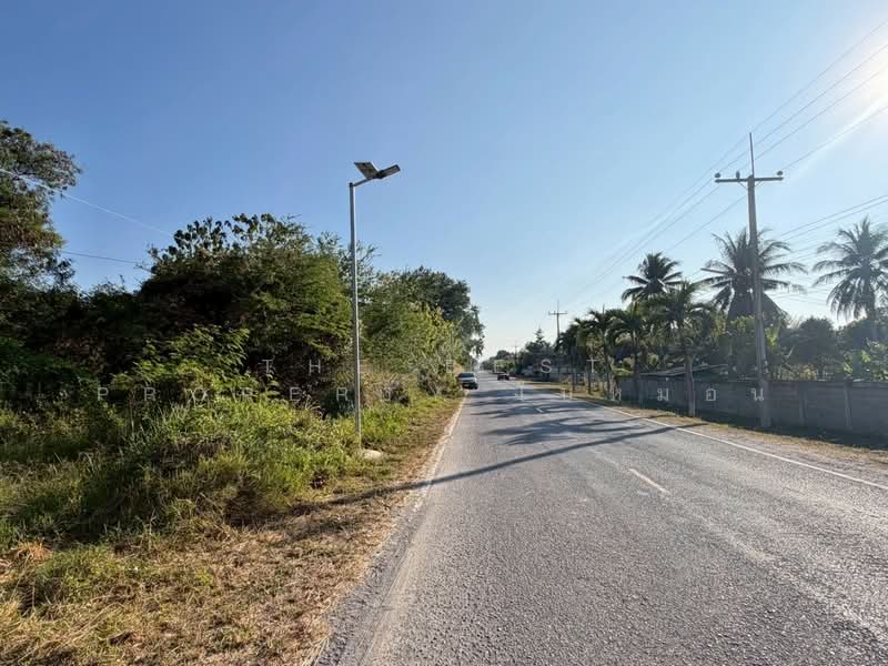 ที่ดินปากช่อง นครราชสีมา, Nakhon Ratchasima, Pak Chong, Pak Chong, Nakhon Ratchasima, , 3,200 sqm, Land For Sale, by The Best Property ใบหม่อน, 500216724 - DDproperty.com