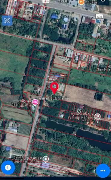 ที่ดินปากช่อง นครราชสีมา, Nakhon Ratchasima, Pak Chong, Pak Chong, Nakhon Ratchasima, , 3,200 sqm, Land For Sale, by The Best Property ใบหม่อน, 500216724 - DDproperty.com