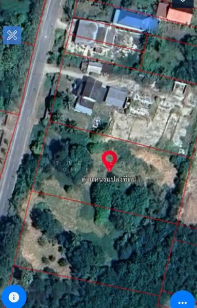 ที่ดินปากช่อง นครราชสีมา, Nakhon Ratchasima, Pak Chong, Pak Chong, Nakhon Ratchasima, , 3,200 sqm, Land For Sale, by The Best Property ใบหม่อน, 500216724 - DDproperty.com