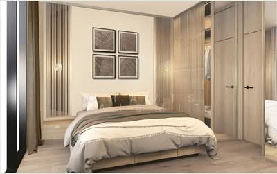 ขาย - NUE Epic Asoke-Rama 9 : นิว อีปิค อโศก-พระราม 9, กรุงเทพ