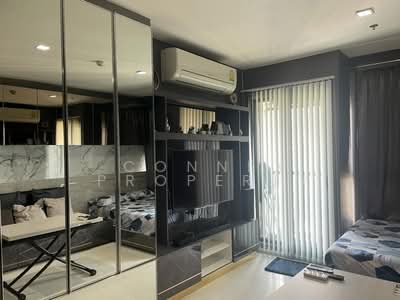 For Rent - Rhythm Sukhumvit 36-38, Bangkok