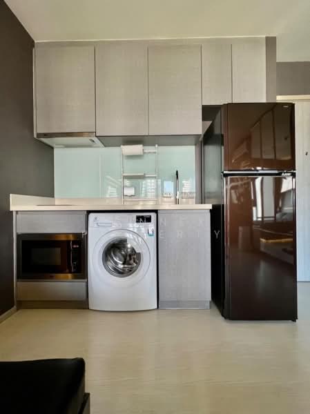 Rhythm Sukhumvit 36-38 : ริทึ่ม สุขุมวิท 36-38, กรุงเทพ, 55 ซอยสุขุมวิท 36 ถนนสุขุมวิท, พระโขนง, คลองเตย, กรุงเทพ, 25 ตร.ม., คอนโด ให้เช่า, โดย Connex Property, 500216726 - DDproperty.com