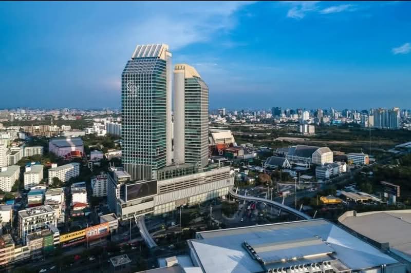 CW Tower, Bangkok, 90 Ratchadaphisek Rd., Huai Khwang, Huai Khwang, Bangkok, , 50 sqm, Office Space For Rent, by ประชา สุนทรจิตตานนท์, 500216727 - DDproperty.com