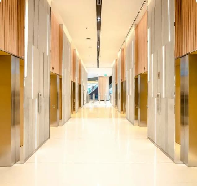 CW Tower, Bangkok, 90 Ratchadaphisek Rd., Huai Khwang, Bangkok, , 50 sqm, Office Space For Rent, by ประชา สุนทรจิตตานนท์, 500216727 - DDproperty.com