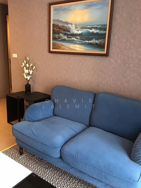 Mirage Sukhumvit 27 : มิราจ สุขุมวิท 27, กรุงเทพ, 6 ซอยสุขุมวิท 27, คลองเตยเหนือ, วัฒนา, กรุงเทพ, 45 ตร.ม., คอนโด ให้เช่า, โดย Chavis Laismit, 500216728 - DDproperty.com