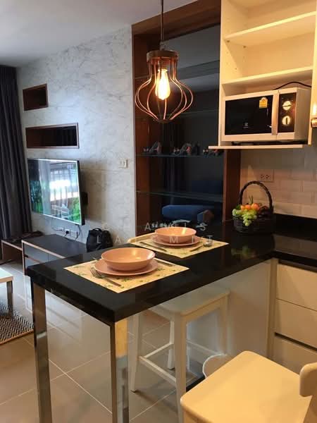 Mirage Sukhumvit 27, Bangkok, 6 Soi Sukhumvit 27, Khlongtoei Nua, Watthana, Bangkok, 1 Bedroom, 45 sqm, Condo For Rent, by Chavis Laismit, 500216728 - DDproperty.com