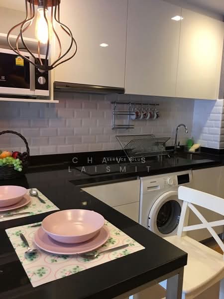 Mirage Sukhumvit 27 : มิราจ สุขุมวิท 27, กรุงเทพ, 6 ซอยสุขุมวิท 27, คลองเตยเหนือ, วัฒนา, กรุงเทพ, 45 ตร.ม., คอนโด ให้เช่า, โดย Chavis Laismit, 500216728 - DDproperty.com