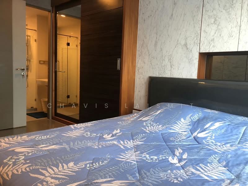 Mirage Sukhumvit 27 : มิราจ สุขุมวิท 27, กรุงเทพ, 6 ซอยสุขุมวิท 27, คลองเตยเหนือ, วัฒนา, กรุงเทพ, 45 ตร.ม., คอนโด ให้เช่า, โดย Chavis Laismit, 500216728 - DDproperty.com