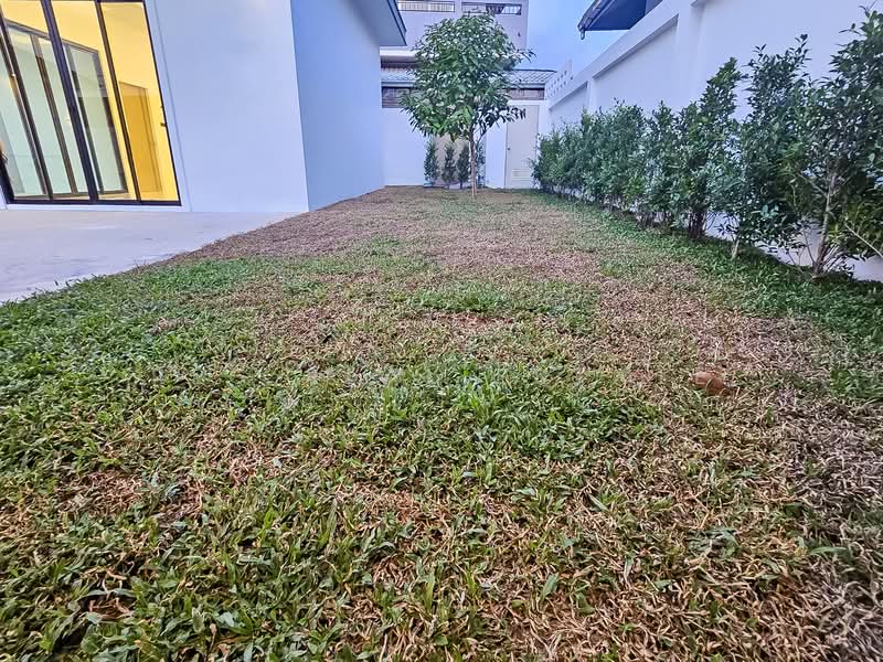 East Pattaya Pool Villa for Sale 4BR House Siam Country Club, Chon Buri (Pattaya), Bang Lamung, Bang Lamung (Pattaya), Chon Buri (Pattaya), 4 Bedrooms, 192 sqm, Villa For Sale, by PLC real estate, 500216729 - DDproperty.com