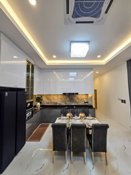 East Pattaya Pool Villa for Sale 4BR House Siam Country Club, Chon Buri (Pattaya), Bang Lamung, Bang Lamung (Pattaya), Chon Buri (Pattaya), 4 Bedrooms, 192 sqm, Villa For Sale, by PLC real estate, 500216729 - DDproperty.com