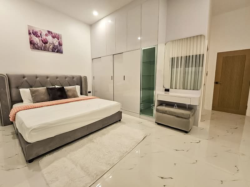 East Pattaya Pool Villa for Sale 4BR House Siam Country Club, Chon Buri (Pattaya), Bang Lamung, Bang Lamung (Pattaya), Chon Buri (Pattaya), 4 Bedrooms, 192 sqm, Villa For Sale, by PLC real estate, 500216729 - DDproperty.com