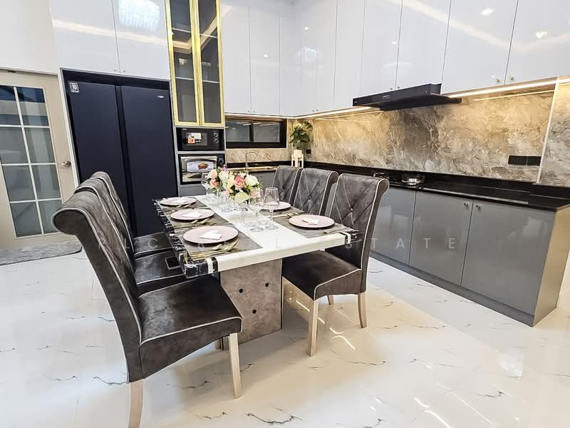 ขายพูลวิลล่า พัทยาตะวันออก สยามคันทรีคลับ 4 ห้องนอน บ้านใหม่, ชลบุรี, บางละมุง, บางละมุง, ชลบุรี, 192 ตร.ม., วิลล่า ขาย, โดย PLC real estate, 500216729 - DDproperty.com