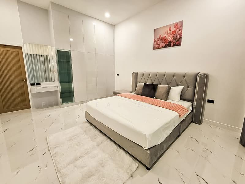 East Pattaya Pool Villa for Sale 4BR House Siam Country Club, Chon Buri (Pattaya), Bang Lamung, Bang Lamung (Pattaya), Chon Buri (Pattaya), 4 Bedrooms, 192 sqm, Villa For Sale, by PLC real estate, 500216729 - DDproperty.com