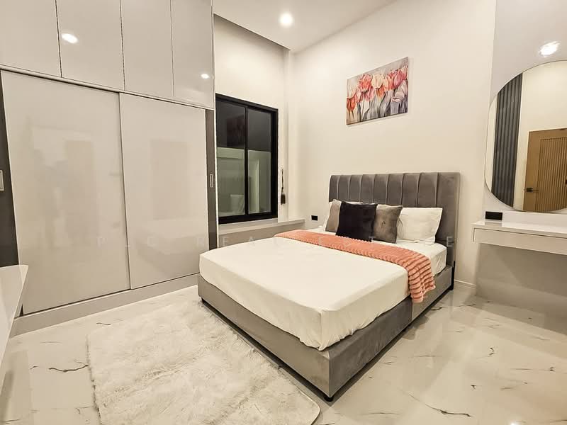 East Pattaya Pool Villa for Sale 4BR House Siam Country Club, Chon Buri (Pattaya), Bang Lamung, Bang Lamung (Pattaya), Chon Buri (Pattaya), 4 Bedrooms, 192 sqm, Villa For Sale, by PLC real estate, 500216729 - DDproperty.com