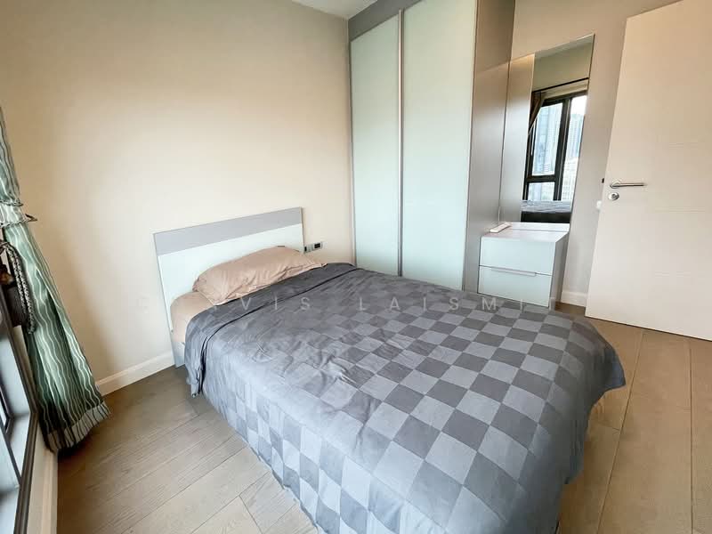 The Crest Sukhumvit 34, Bangkok, 778 Sukhumvit Road, Khong Tan, Khlong Toei, Bangkok, 2 Bedrooms, 66 sqm, Condo For Rent, by Chavis Laismit, 500216730 - DDproperty.com