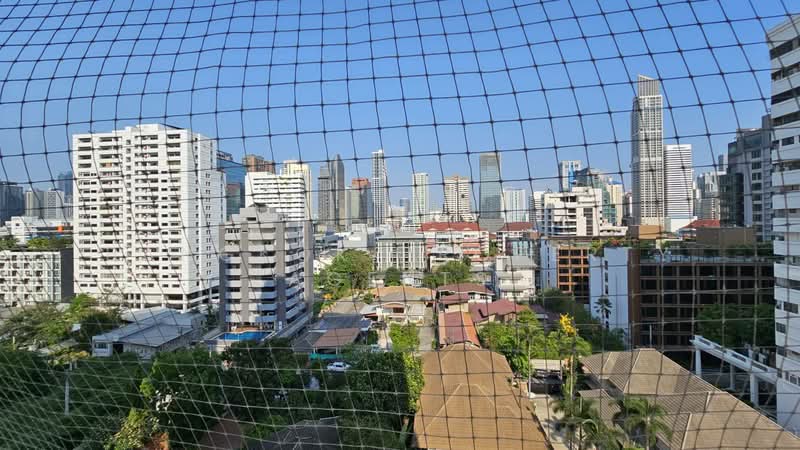 The Oleander, Bangkok, 44 Soi Sukhumvit 11, Khlongtoei Nua, Watthana, Bangkok, 2 Bedrooms, 125 sqm, Condo For Rent, by BANGKOK PROPERTY AGENTS, 500216731 - DDproperty.com