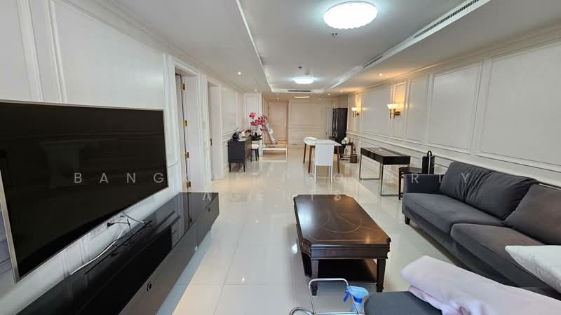 The Oleander, Bangkok, 44 Soi Sukhumvit 11, Khlongtoei Nua, Watthana, Bangkok, 2 Bedrooms, 125 sqm, Condo For Rent, by BANGKOK PROPERTY AGENTS, 500216731 - DDproperty.com