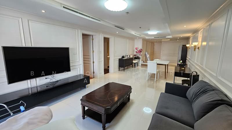The Oleander, Bangkok, 44 Soi Sukhumvit 11, Khlongtoei Nua, Watthana, Bangkok, 2 Bedrooms, 125 sqm, Condo For Rent, by BANGKOK PROPERTY AGENTS, 500216731 - DDproperty.com
