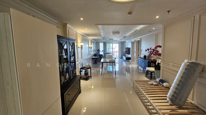 The Oleander, Bangkok, 44 Soi Sukhumvit 11, Khlongtoei Nua, Watthana, Bangkok, 2 Bedrooms, 125 sqm, Condo For Rent, by BANGKOK PROPERTY AGENTS, 500216731 - DDproperty.com