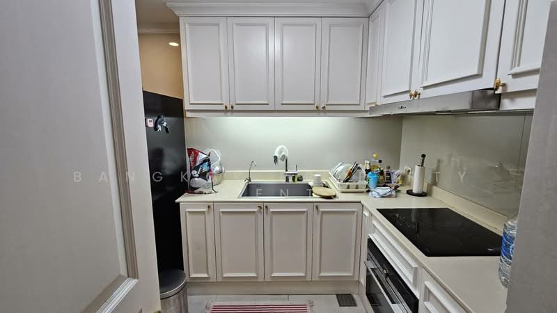 The Oleander, Bangkok, 44 Soi Sukhumvit 11, Khlongtoei Nua, Watthana, Bangkok, 2 Bedrooms, 125 sqm, Condo For Rent, by BANGKOK PROPERTY AGENTS, 500216731 - DDproperty.com