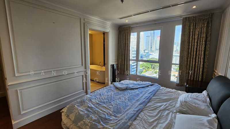 The Oleander, Bangkok, 44 Soi Sukhumvit 11, Khlongtoei Nua, Watthana, Bangkok, 2 Bedrooms, 125 sqm, Condo For Rent, by BANGKOK PROPERTY AGENTS, 500216731 - DDproperty.com