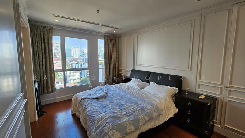 The Oleander, Bangkok, 44 Soi Sukhumvit 11, Khlongtoei Nua, Watthana, Bangkok, 2 Bedrooms, 125 sqm, Condo For Rent, by BANGKOK PROPERTY AGENTS, 500216731 - DDproperty.com