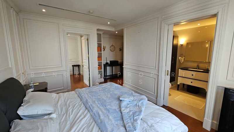 The Oleander, Bangkok, 44 Soi Sukhumvit 11, Khlongtoei Nua, Watthana, Bangkok, 2 Bedrooms, 125 sqm, Condo For Rent, by BANGKOK PROPERTY AGENTS, 500216731 - DDproperty.com