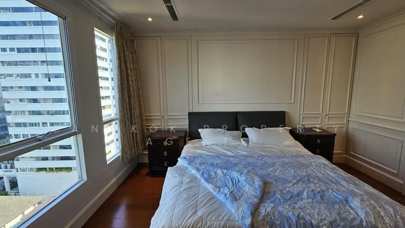 The Oleander, Bangkok, 44 Soi Sukhumvit 11, Khlongtoei Nua, Watthana, Bangkok, 2 Bedrooms, 125 sqm, Condo For Rent, by BANGKOK PROPERTY AGENTS, 500216731 - DDproperty.com