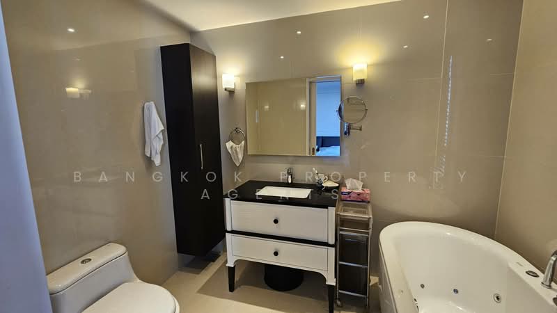 The Oleander, Bangkok, 44 Soi Sukhumvit 11, Khlongtoei Nua, Watthana, Bangkok, 2 Bedrooms, 125 sqm, Condo For Rent, by BANGKOK PROPERTY AGENTS, 500216731 - DDproperty.com