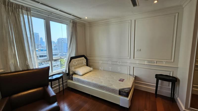 The Oleander, Bangkok, 44 Soi Sukhumvit 11, Khlongtoei Nua, Watthana, Bangkok, 2 Bedrooms, 125 sqm, Condo For Rent, by BANGKOK PROPERTY AGENTS, 500216731 - DDproperty.com