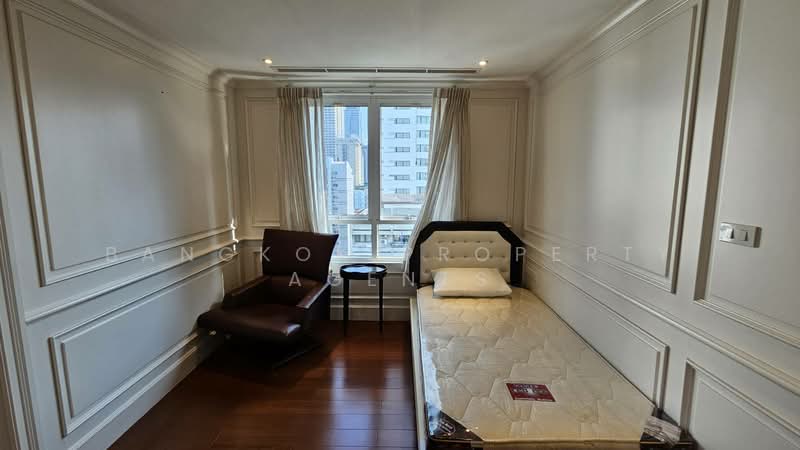 The Oleander, Bangkok, 44 Soi Sukhumvit 11, Khlongtoei Nua, Watthana, Bangkok, 2 Bedrooms, 125 sqm, Condo For Rent, by BANGKOK PROPERTY AGENTS, 500216731 - DDproperty.com