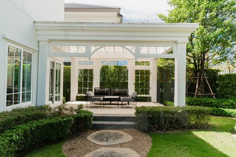 Grandio Bangna KM.5, Samut Prakan, Buanakarin Road, Bang Kaeo, Bang Plee, Samut Prakan, 4 Bedrooms, 258 sqm, Single Detached House For Sale, by Kay Tippayanet, 500216732 - DDproperty.com