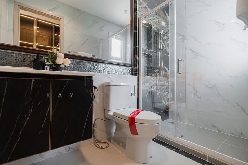 Grandio Bangna KM.5 : แกรนดิโอ บางนา กม.5, สมุทรปราการ, ถนนบัวนครินทร์, บางแก้ว, บางพลี, สมุทรปราการ, 258 ตร.ม., บ้านเดี่ยว ขาย, โดย Kay Tippayanet, 500216732 - DDproperty.com