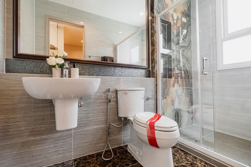 Grandio Bangna KM.5, Samut Prakan, Buanakarin Road, Bang Kaeo, Bang Plee, Samut Prakan, 4 Bedrooms, 258 sqm, Single Detached House For Sale, by Kay Tippayanet, 500216732 - DDproperty.com