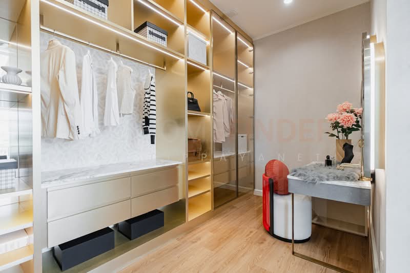 Grandio Bangna KM.5 : แกรนดิโอ บางนา กม.5, Samut Prakan, ถนนบัวนครินทร์, Bang Kaeo, Bang Plee, Samut Prakan, 4 Bedrooms, 258 sqm, Single Detached House For Sale, by Kay Tippayanet, 500216732 - DDproperty.com