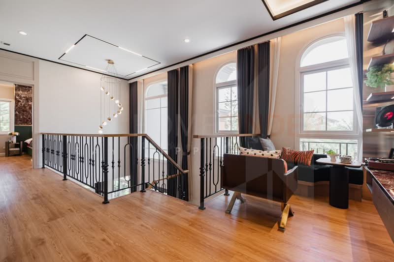 Grandio Bangna KM.5, Samut Prakan, Buanakarin Road, Bang Kaeo, Bang Plee, Samut Prakan, 4 Bedrooms, 258 sqm, Single Detached House For Sale, by Kay Tippayanet, 500216732 - DDproperty.com